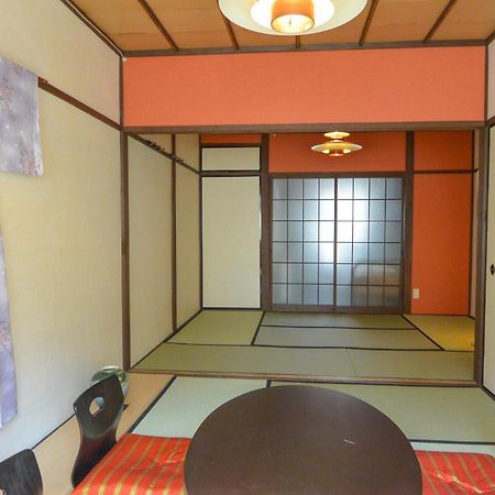 Kyougetsu-An Kioto Exterior foto