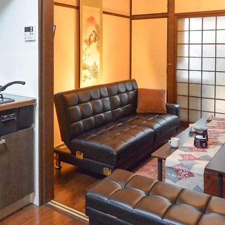 Kyougetsu-An Kioto Exterior foto