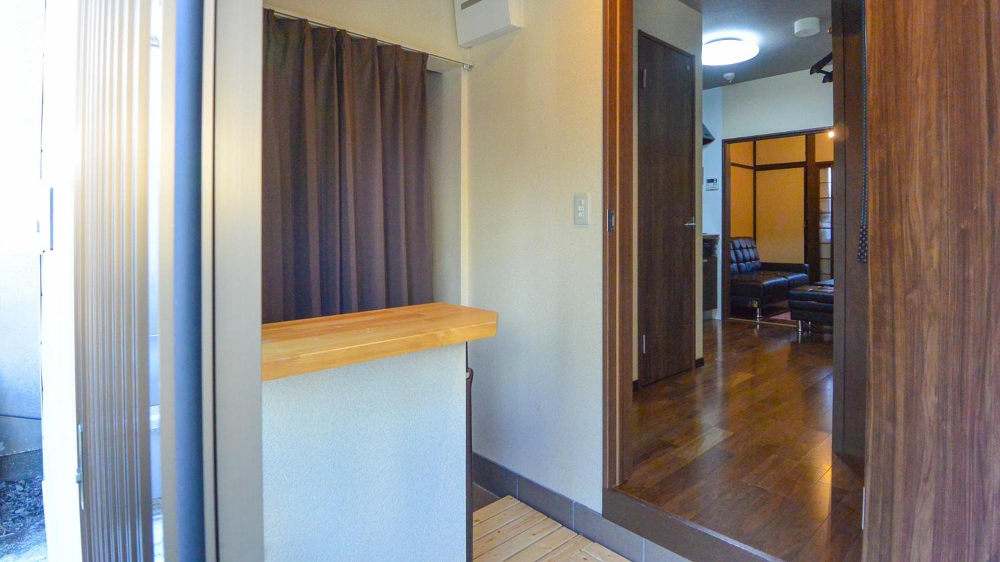 Kyougetsu-An Kioto Habitación foto