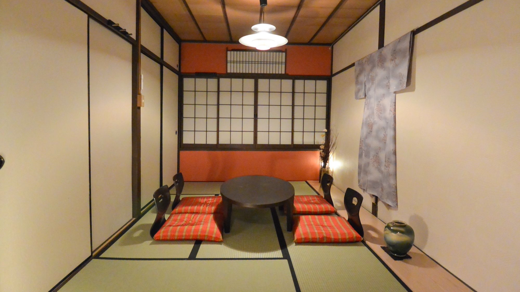 Kyougetsu-An Kioto Exterior foto