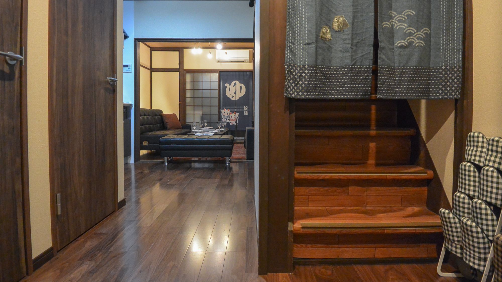 Kyougetsu-An Kioto Exterior foto