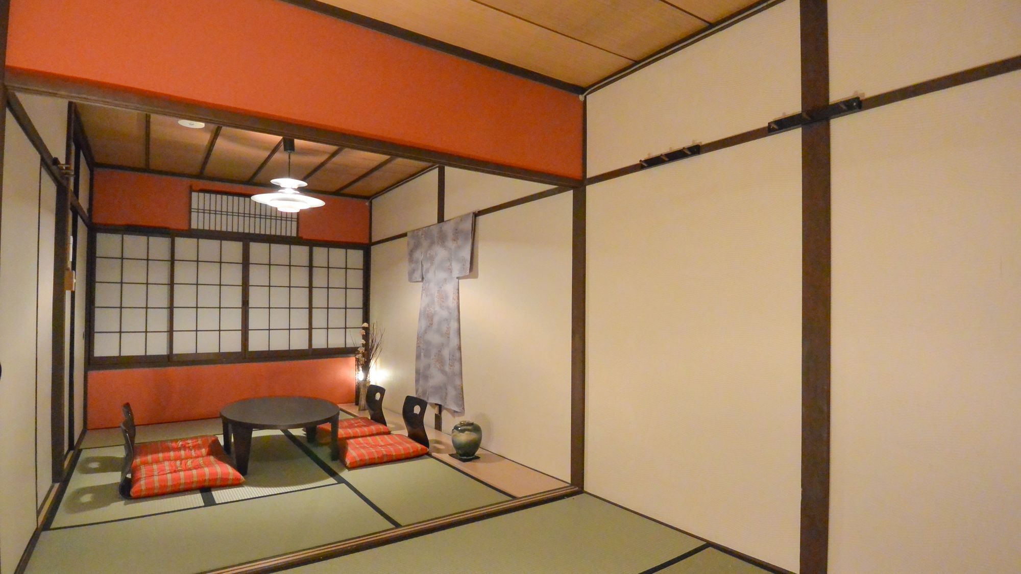 Kyougetsu-An Kioto Exterior foto